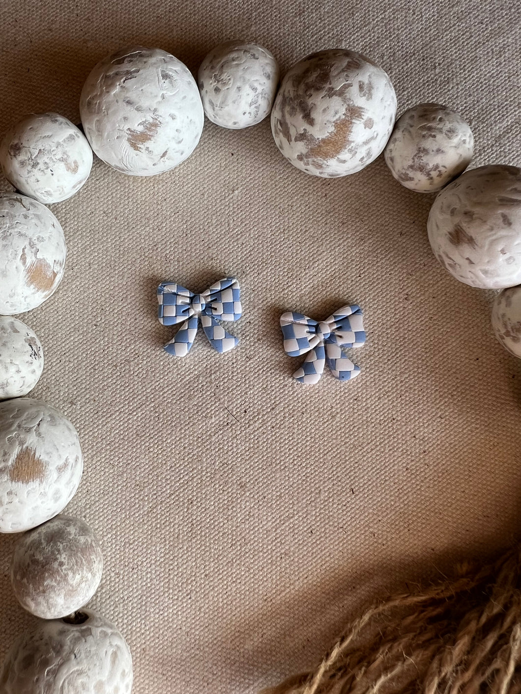 Bow Studs