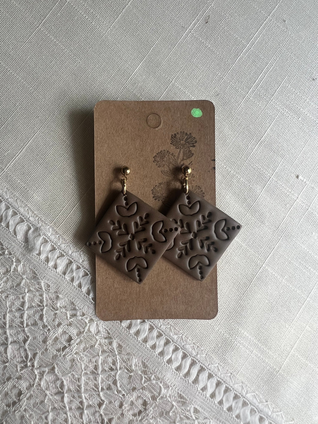 Dangles