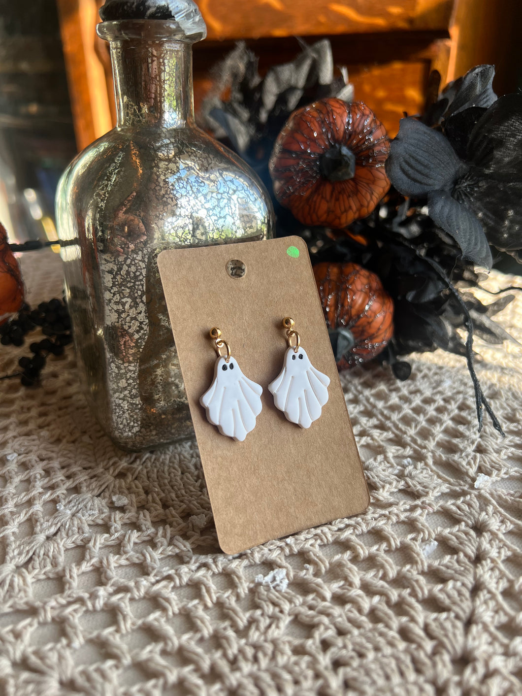 Ghost Dangle