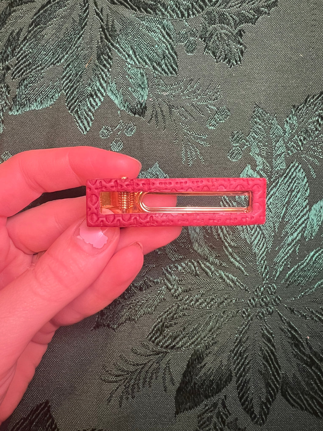 Hair Clip