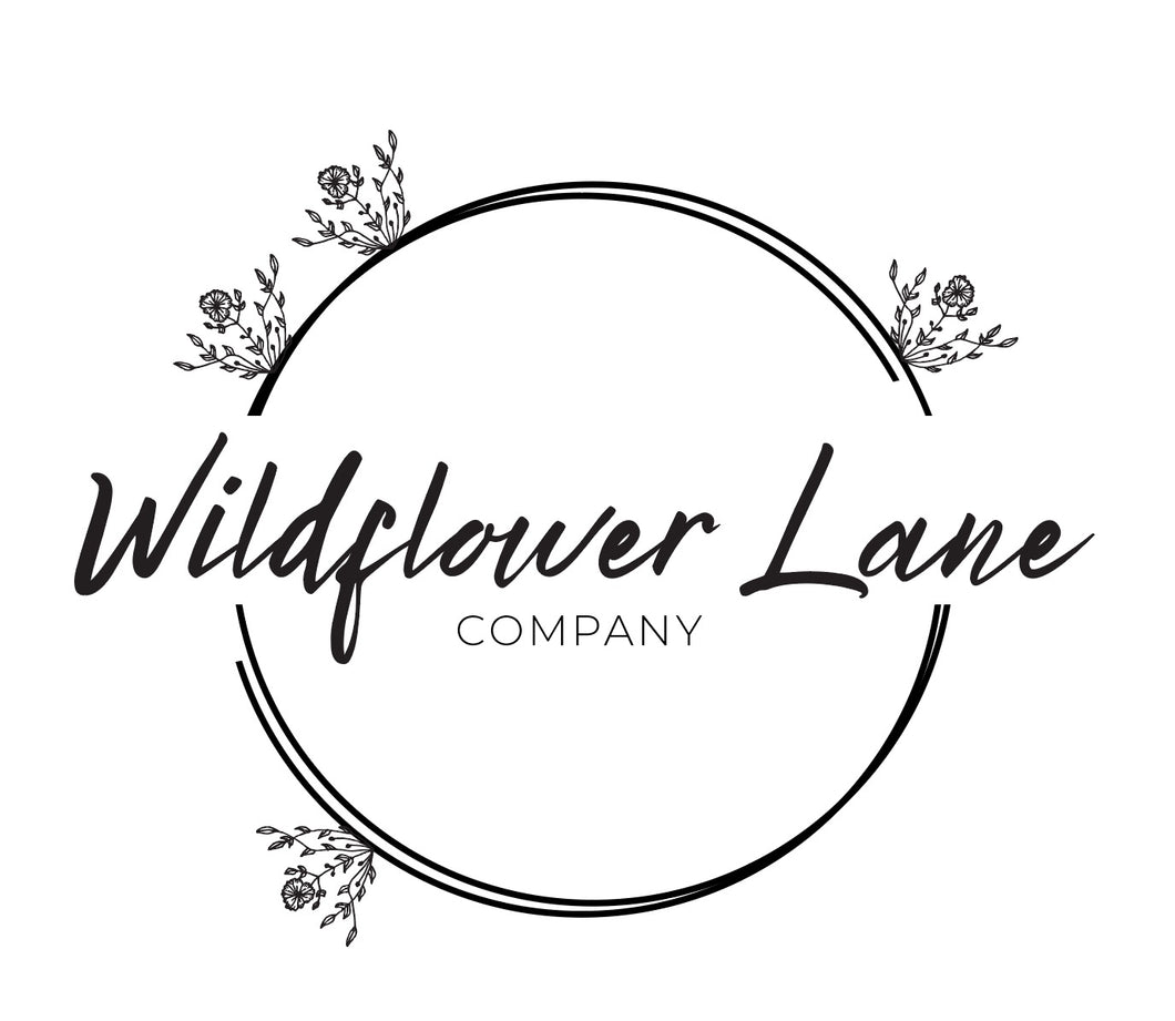 Wildflower Lane Co. Gift Card